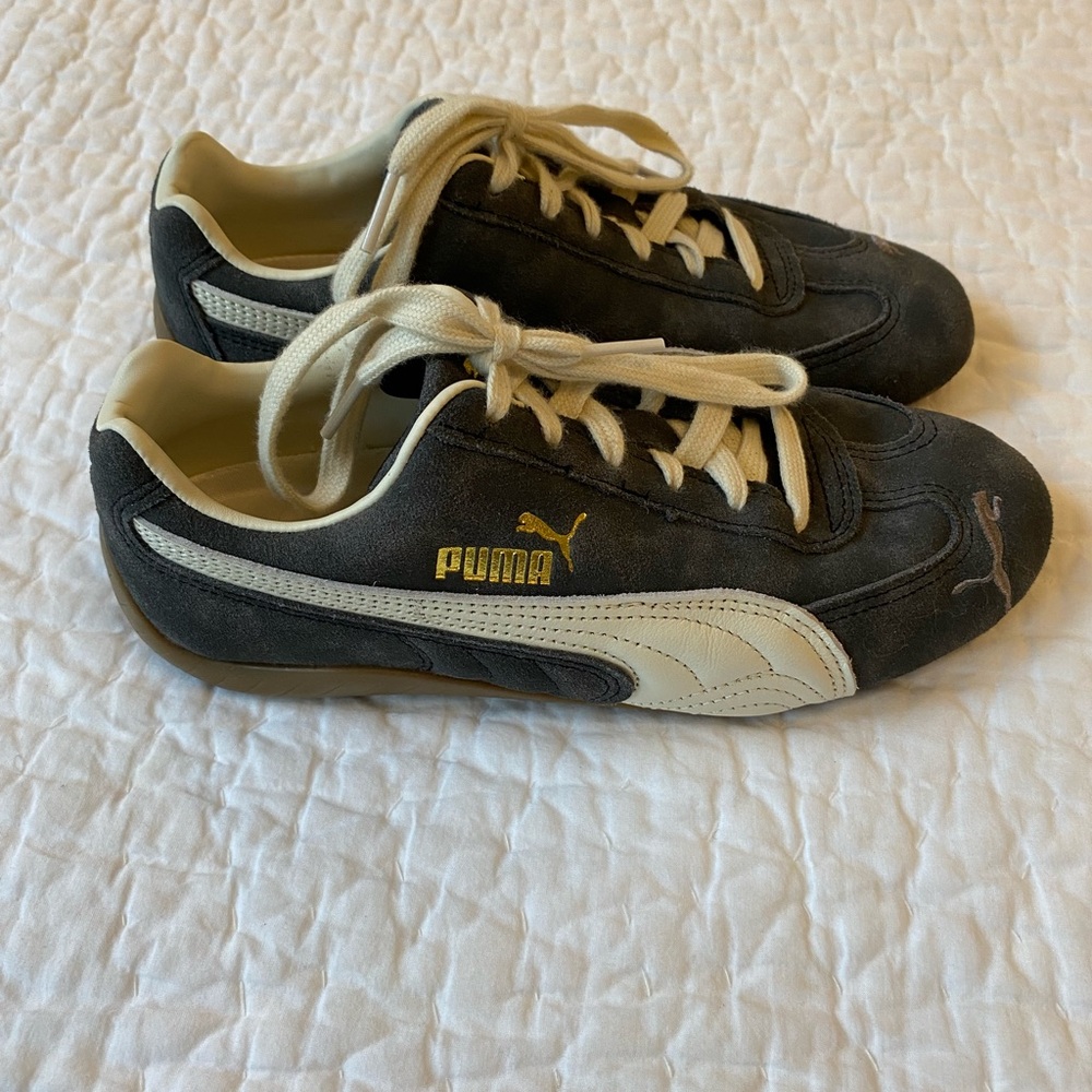 Puma Speedcats - Suede